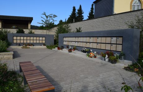 Urnenwand Classic Senningen (3)