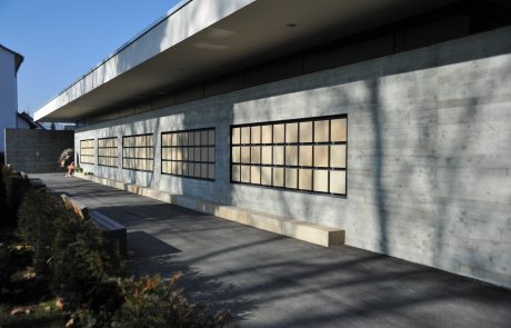 Urnenwand Einbau Leinfelden-Echterdingen